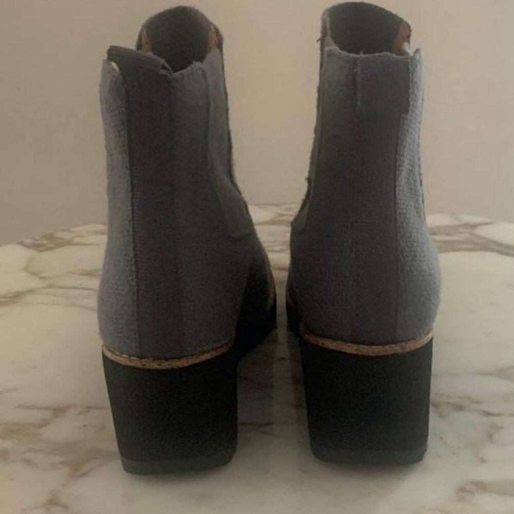 Sofft Eiley Cozy Woman's Boot - Size 8.5 - Picture 7 of 8